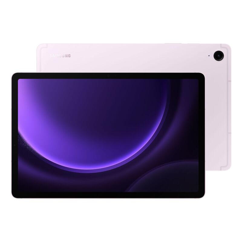 Samsung Galaxy Tab S9 FE Tablet WiFi 256GB/8GB - Lavender