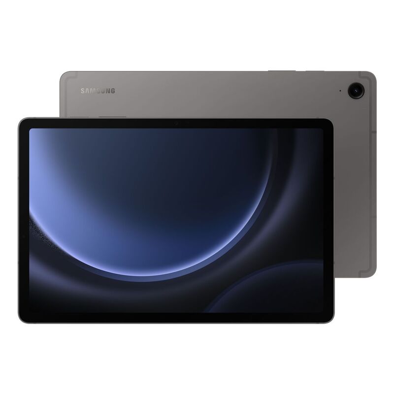 Samsung Galaxy Tab S9 FE Tablet 5G 128GB/6GB/Single + eSIM - Grey