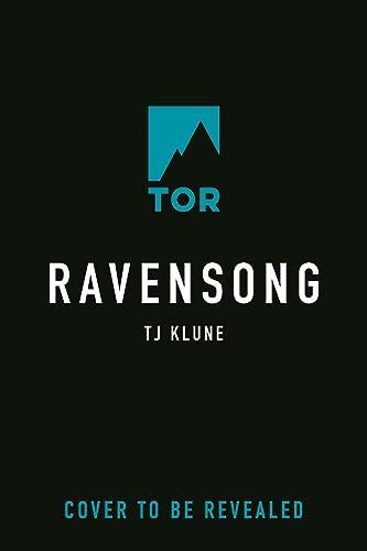 Ravensong (International Edition) | Tj Klune
