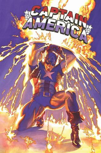 Captain America - Sentinel of Liberty Vol. 1 - Revolution | Collin Kelly