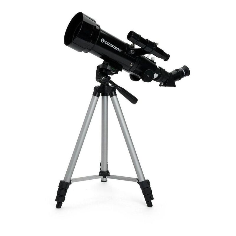 Celestron Travel Scope 70 with Backpack Telescope