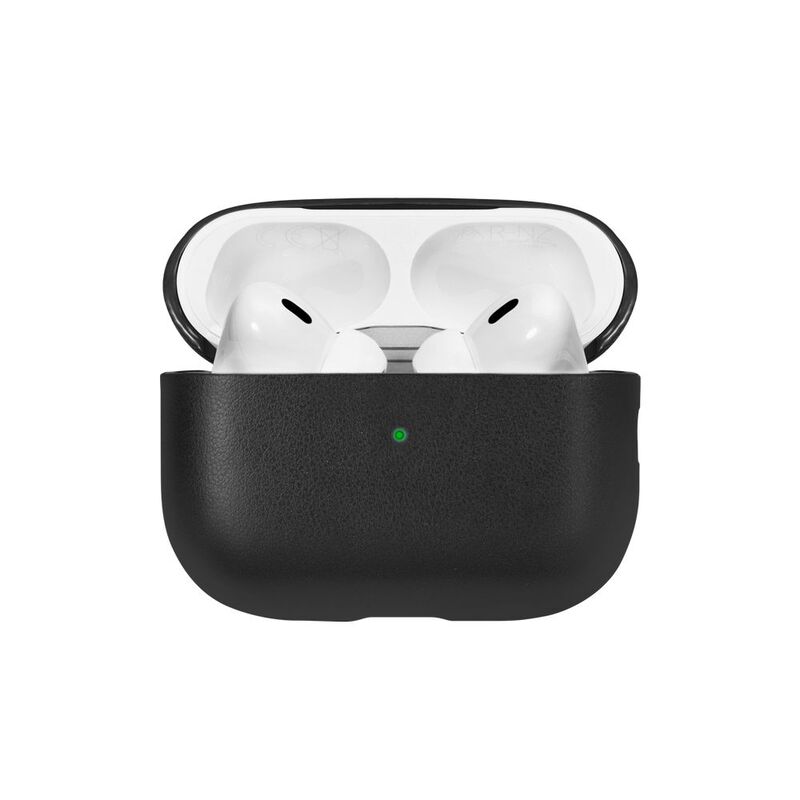 Native Union Re-Classic Case For Airpods Pro Gen 2 2/1 - Black Native Union Re-Classic Case For Airpods Pro Gen 2 2/1 - Black