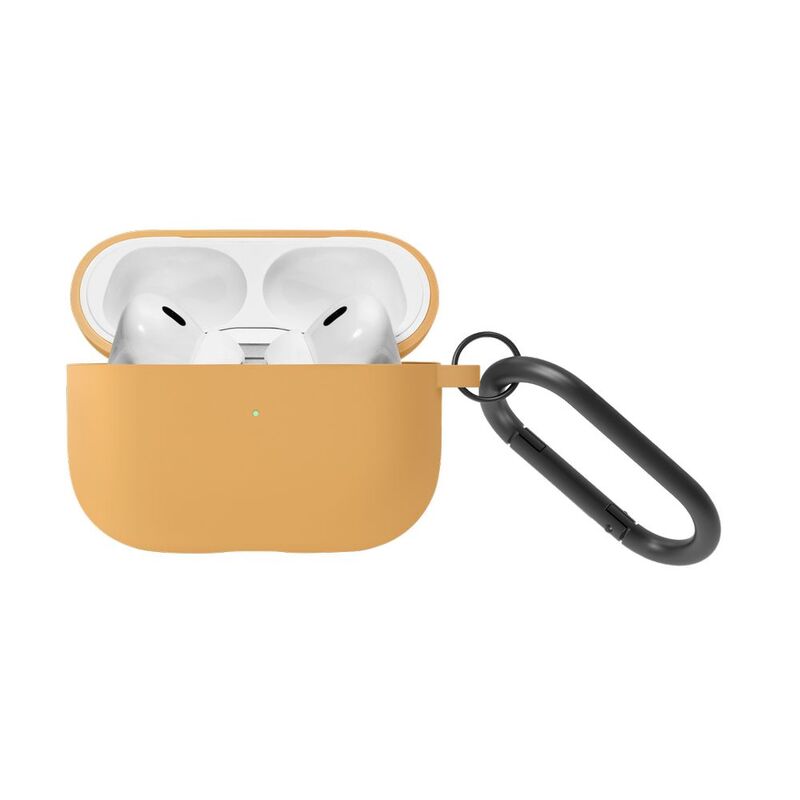 Native Union Roam Case For Airpods Pro Gen 2 2/1 - Kraft Native Union Roam Case For Airpods Pro Gen 2 2/1 - Kraft