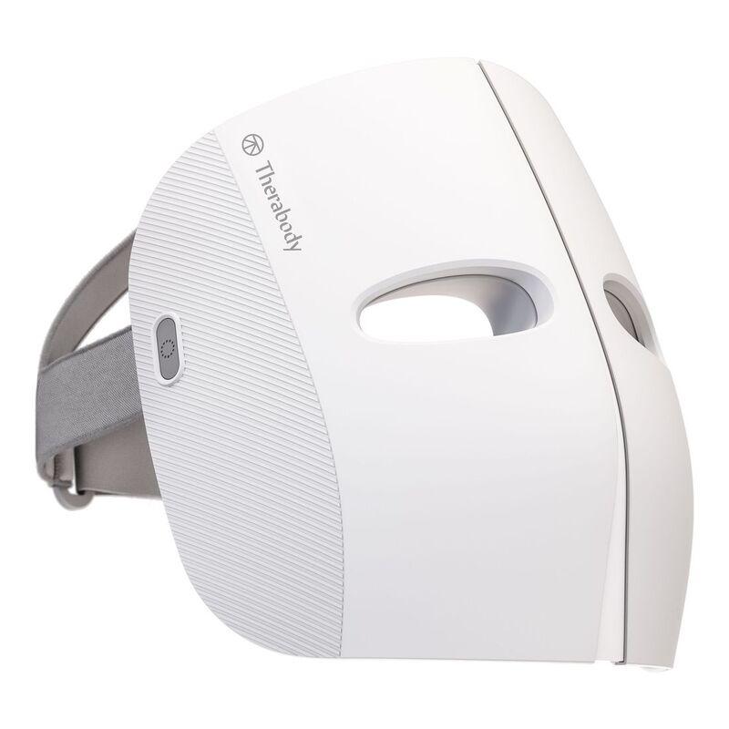 Therabody TheraFace Mask LED Light Therapy Face Mask Therabody TheraFace Mask LED Light Therapy Face Mask