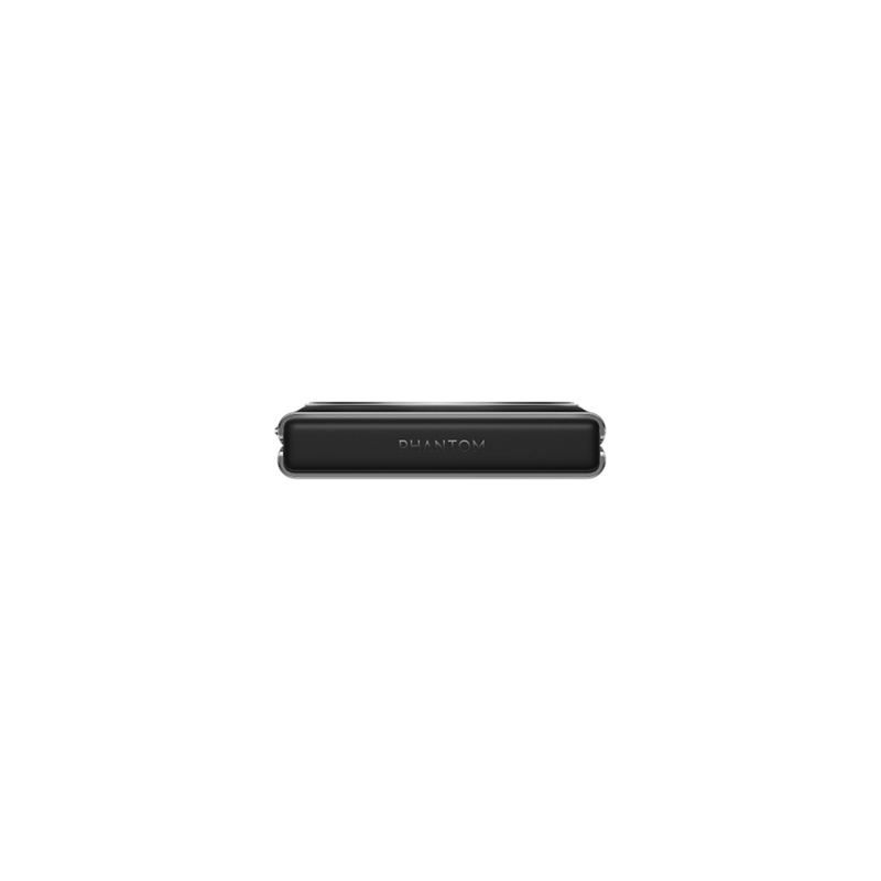 Tecno Phantom V Flip 5G Smartphone 256GB/8GB - Iconic Black