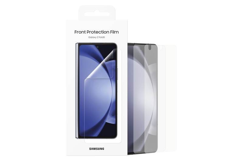 Samsung Fold 5 Protection Film