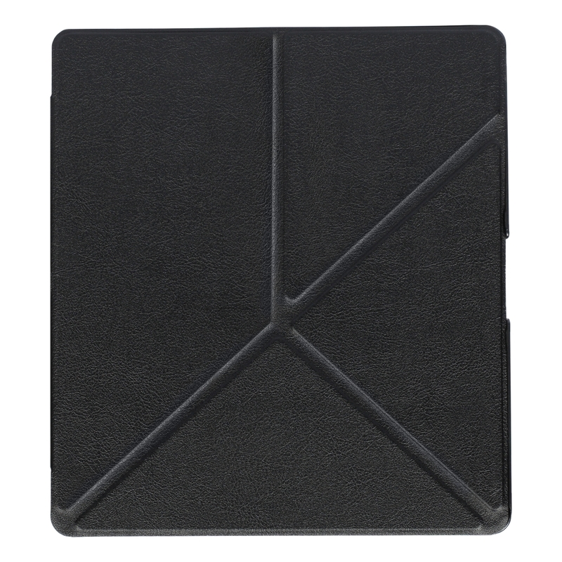 Dot Case For Kindle Scribe 2022/2024 Leather - Black Dot Case For Kindle Scribe 2022/2024 Leather - Black