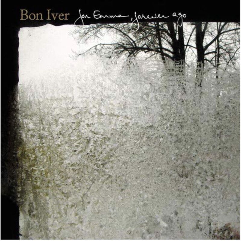 From Emma Forever Ago | Bon Iver