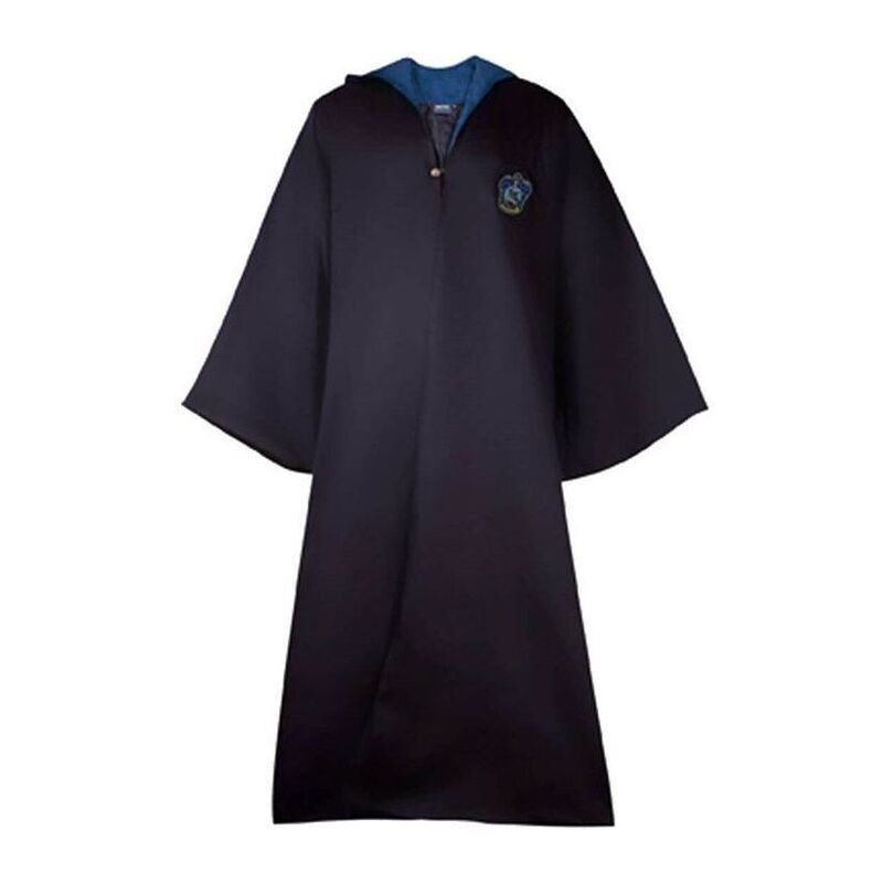 Cinereplicas Harry Potter Adult Wizard's Robe - Ravenclaw Cinereplicas Harry Potter Adult Wizard's Robe - Ravenclaw