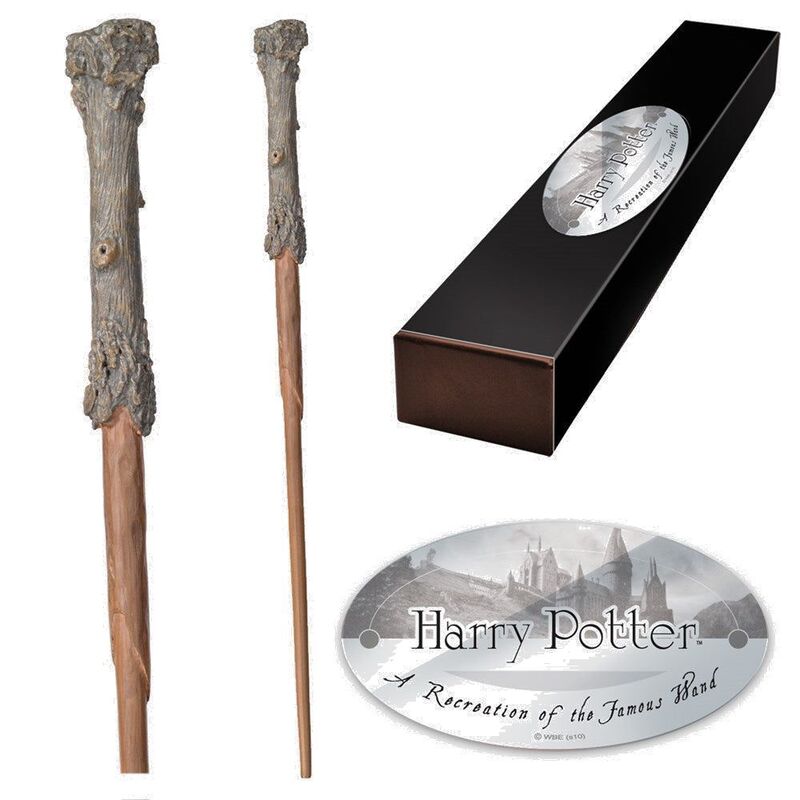 Noble Collection Harry Potter - Harry Potter's Wand Noble Collection Harry Potter - Harry Potter's Wand