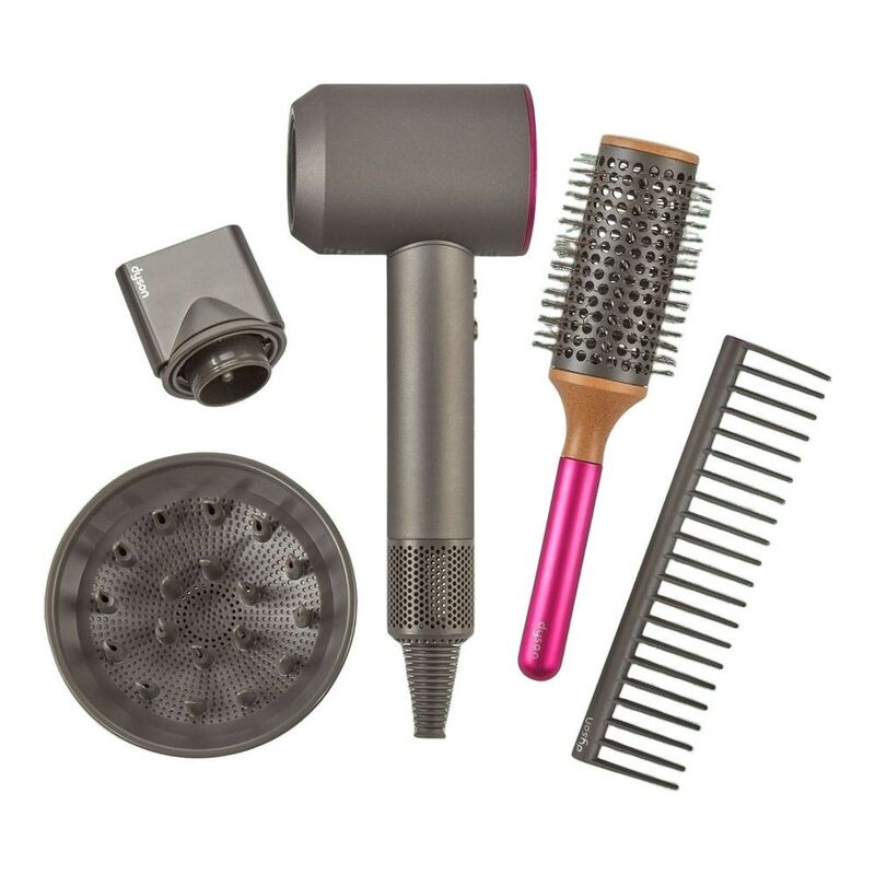 Casdon Dyson Supersonic Styling Playset