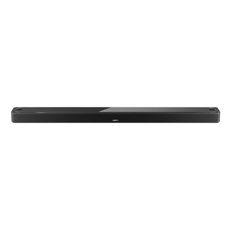 Bose Smart Soundbar Ultra - Black Bose Smart Soundbar Ultra - Black