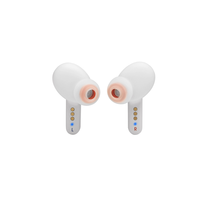 JBL Live Pro+ Tws True Wireless Nc Earbuds White