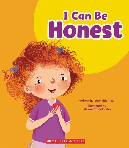 I Can Be Honest (Learn About My Best Self) | Meredith Rusu