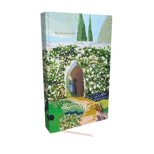 Secret Garden (Painted Editions) | Frances Hodgson Burnett