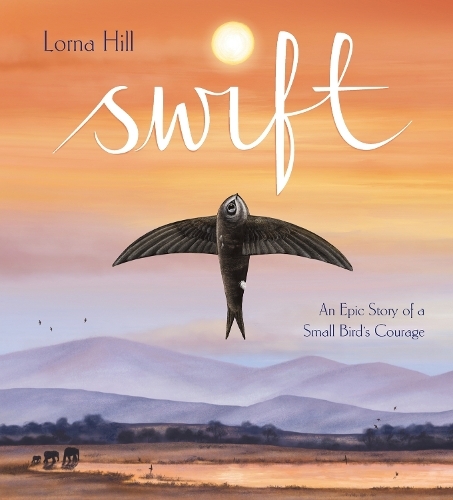 Swift | Lorna Hill