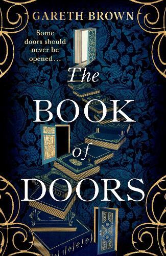 The Book Of Doors | Gareth Brown