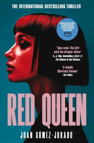 Red Queen | Juan Gomez-Jurado