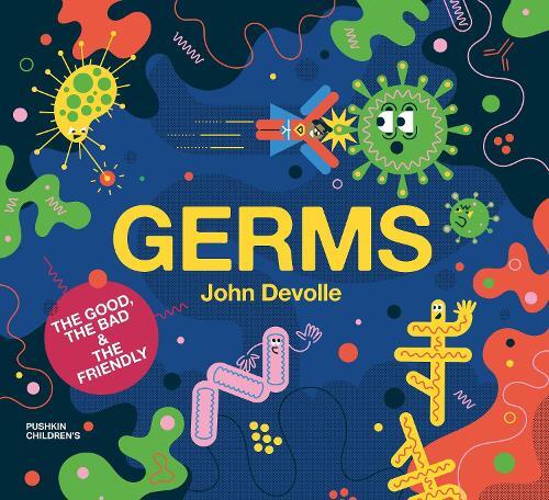 Germs | John Devolle