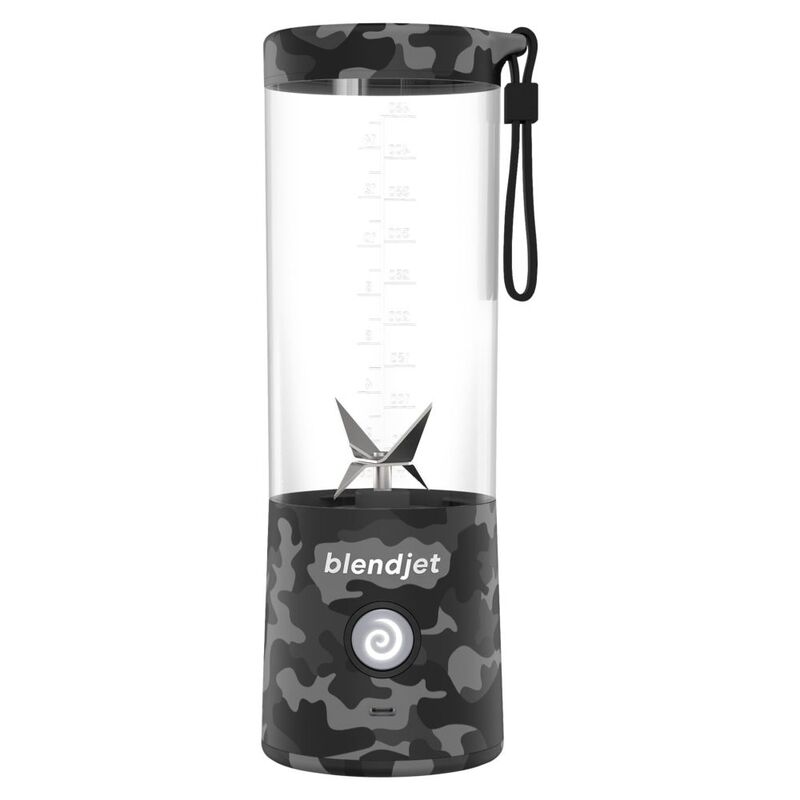 Blendjet V2X Portable Blender 475 ml - Urban Camo Blendjet V2X Portable Blender 475 ml - Urban Camo