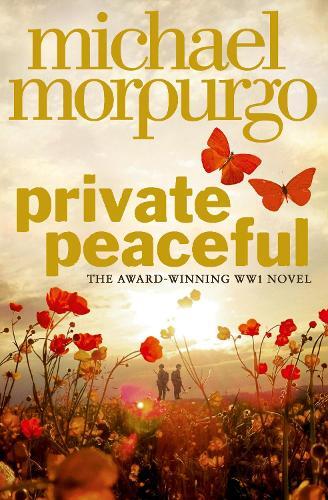Private Peaceful | Michael Morpurgo