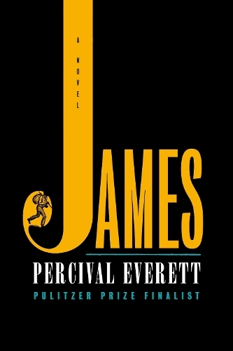 James | Percival Everett