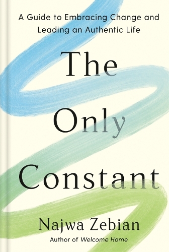 Only Constant | Najwa Zebian