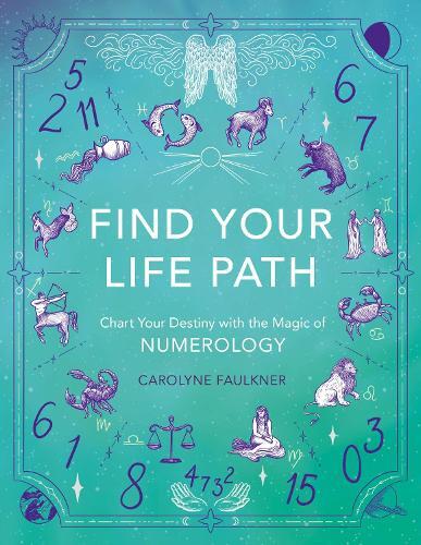 Find Your Life Path | Carolyne Faulkner