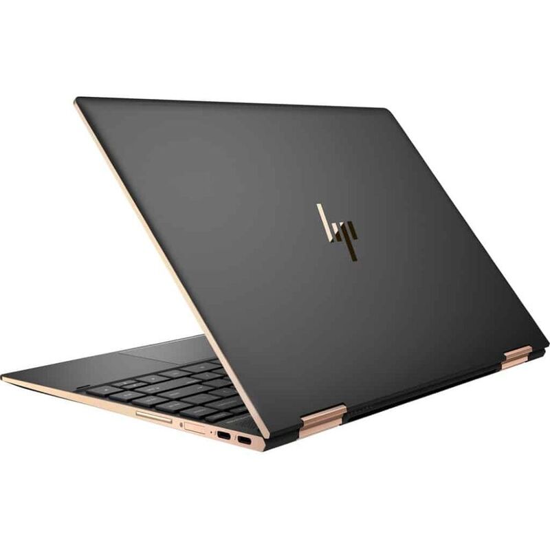 HP Spectre X360 13-AE008NE Intel Core i7-8550U/16GB/1TB SSD/Intel UHD 620/13.3/Windows 10 - Dark Ash Silver HP Spectre X360 13-AE008NE Intel Core i7-8550U/16GB/1TB SSD/Intel UHD 620/13.3/Windows 10 - Dark Ash Silver