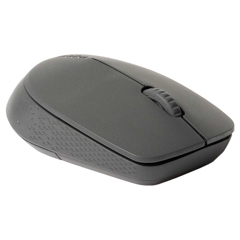 Rapoo M100 Wireless & Bluetooth Multi-Mode Dark Grey Silent Mouse
