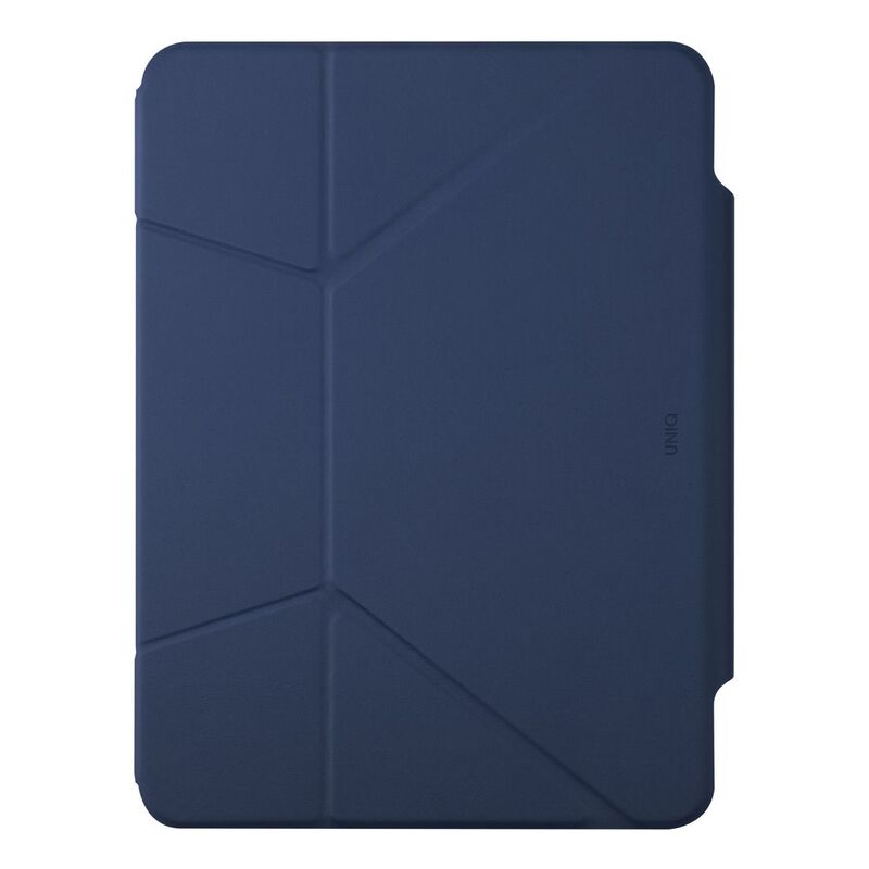 Uniq Ryze Case for iPad Pro 11-Inch/Air 10.9-Inch - Space Blue (Space Blue)