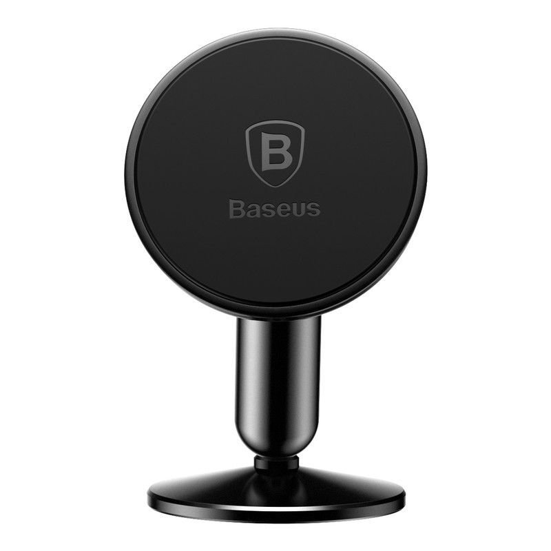 Baseus Bullet AN on-board Magnetic Bracket - Black