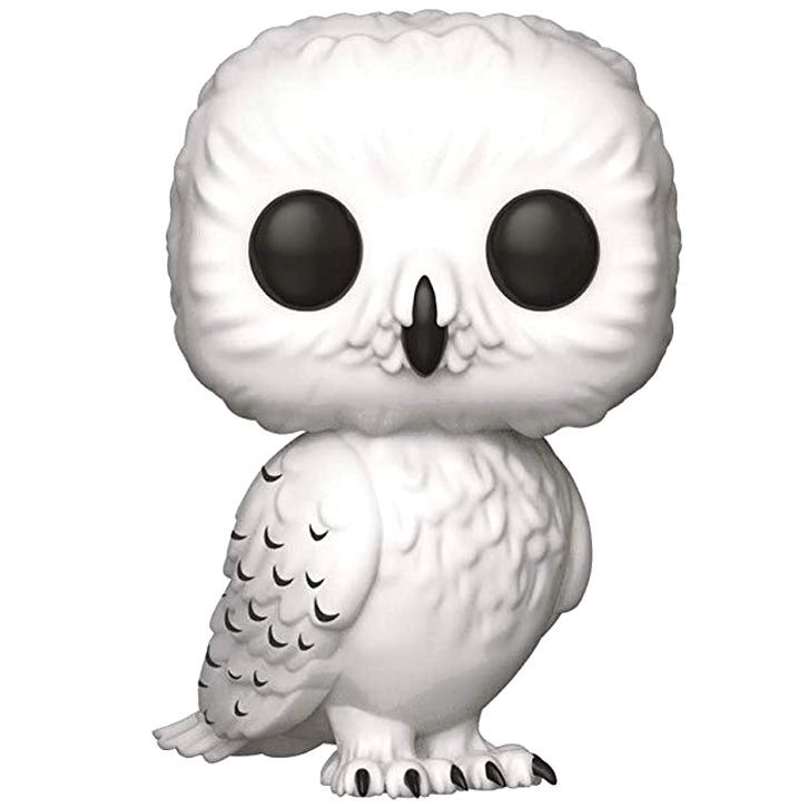 Funko Pop Harry Potter Hedwig Vinyl Figure Funko Pop Harry Potter Hedwig Vinyl Figure