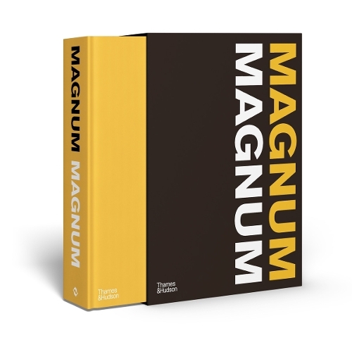 Magnum Magnum | Brigitte Lardinois