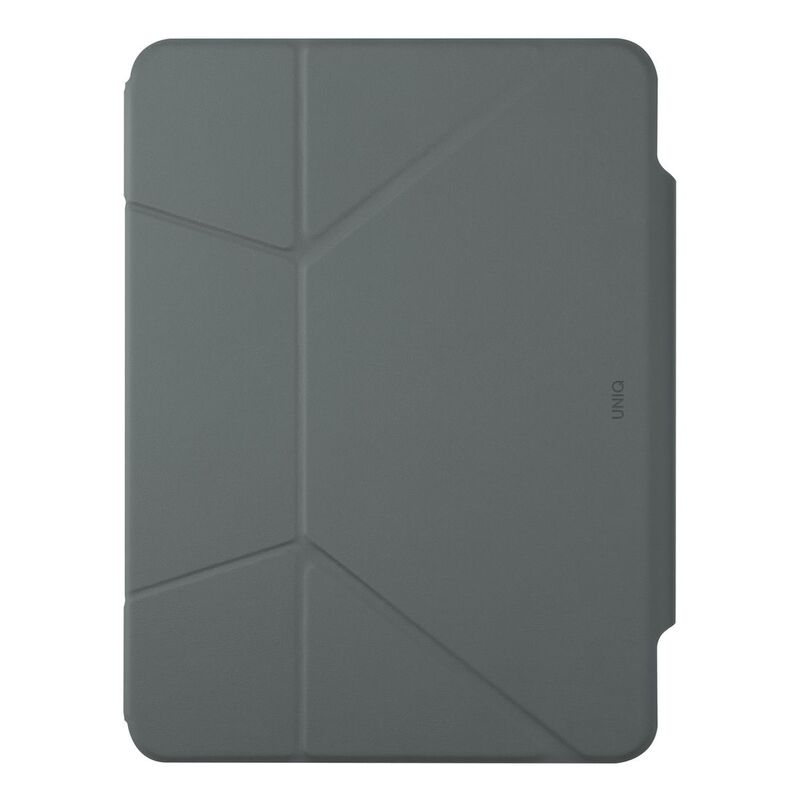 Uniq Ryze Case for iPad Pro 11-Inch/Air 10.9-Inch - Lichen Green (Lichen Green)