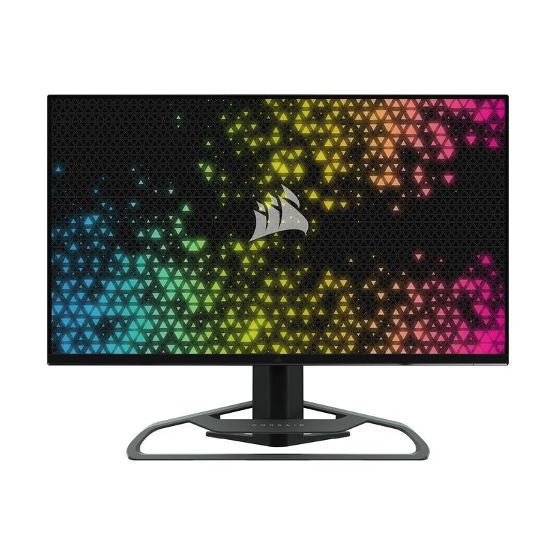 Corsair Xeneon 315QHD165 31.5-Inch 165Hz IPS QHD Monitor Corsair Xeneon 315QHD165 31.5-Inch 165Hz IPS QHD Monitor