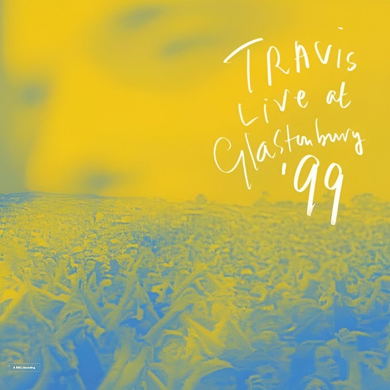Live At Glastonbury 99 (2 Discs) | Travis