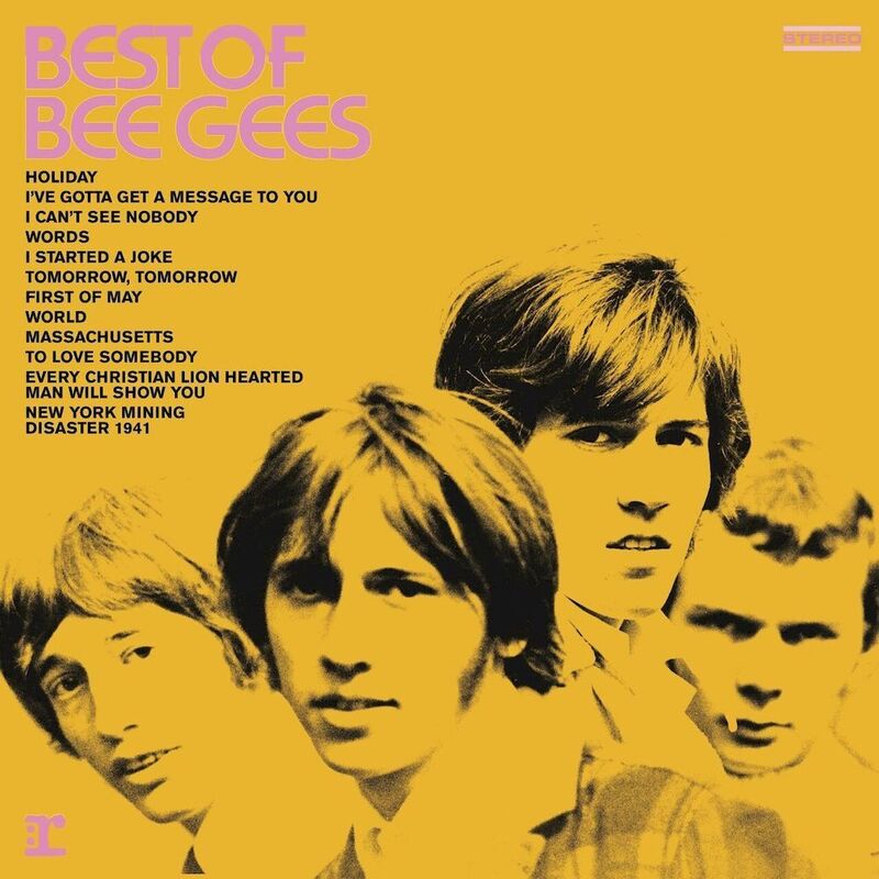 Best Of Bee Gees | Bee Gees Best Of Bee Gees | Bee Gees