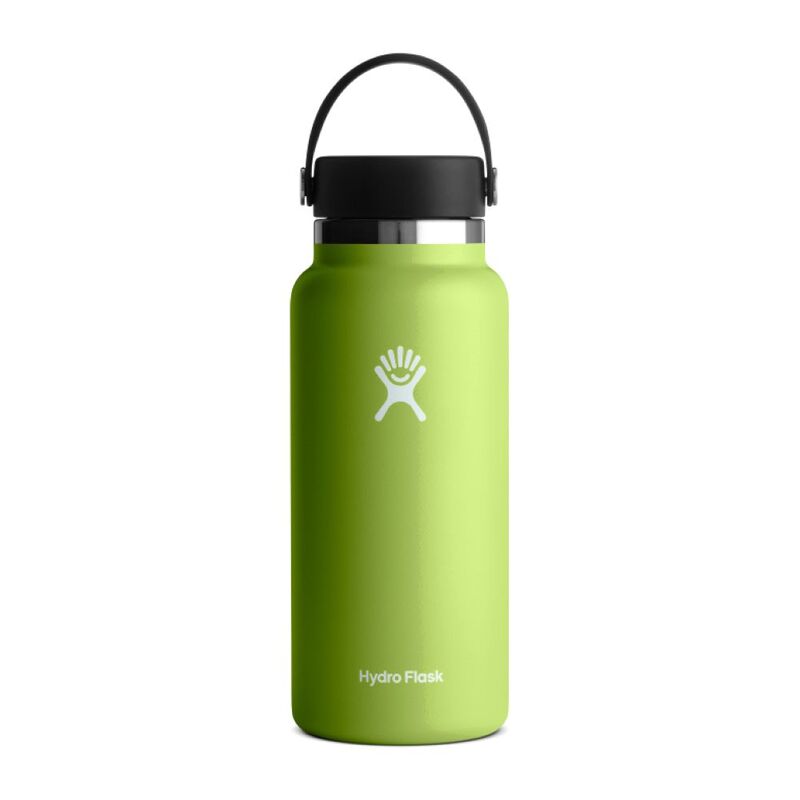 Hydro Flask Vacuum Bottle Seagrass Wide Mouth 950ml