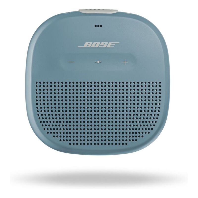 Bose SoundLink Micro Bluetooth Speaker - Stone Blue Bose SoundLink Micro Bluetooth Speaker - Stone Blue