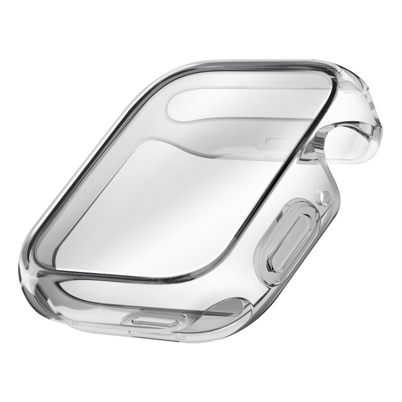 UNIQ Garde Slim Case For Apple Watch 45mm - Grey