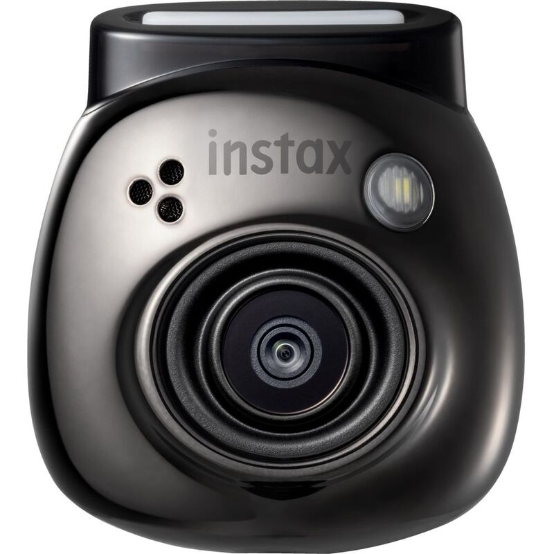 Fujifilm Instax Pal Digital Camera - Gem Black