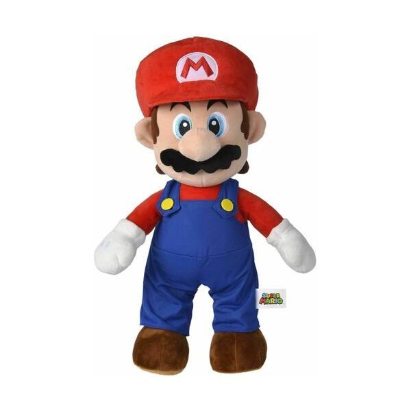 Simba Nintendo Super Mario Plush 50cm