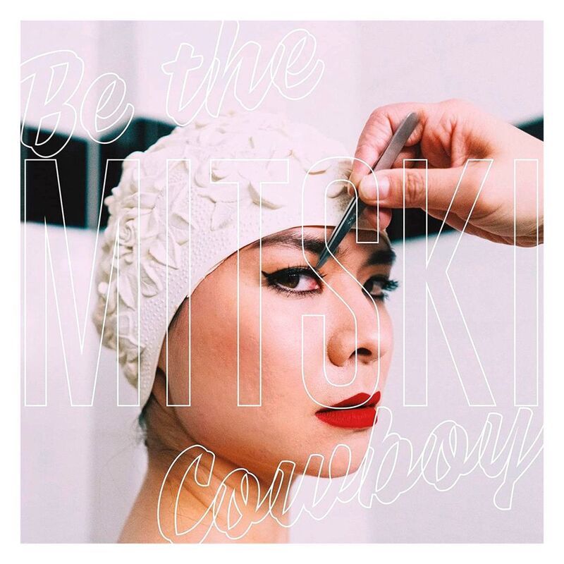 Be The Cowboy | Mitski Be The Cowboy | Mitski