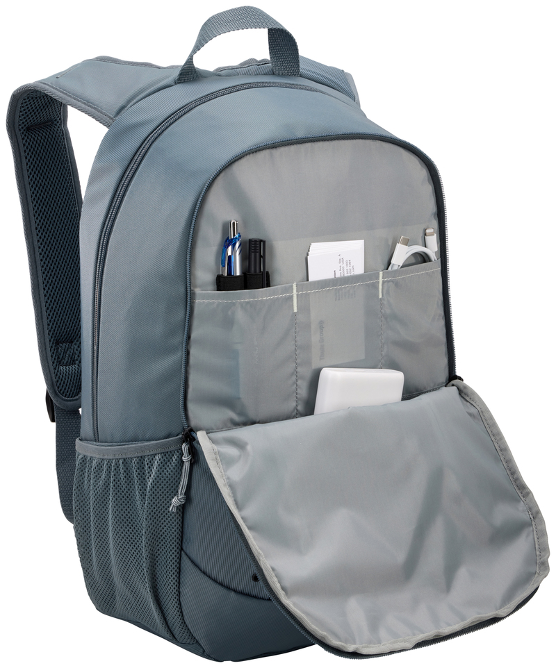 Case Logic Jaunt Recycled Backpack 15.6-Inch - Stormy Weather