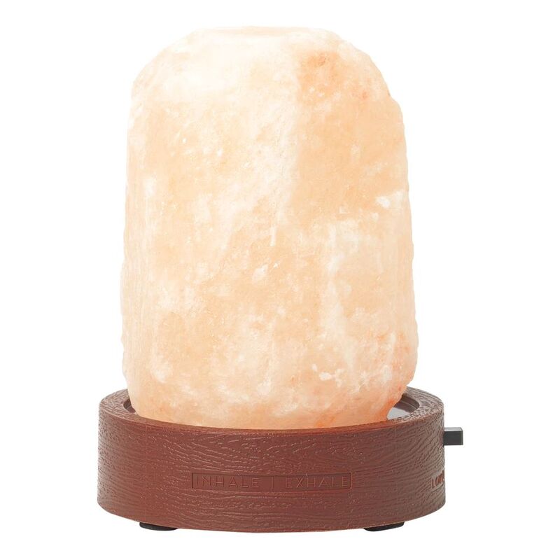 Legami Himalayan Salt Lamp - Mini Legami Himalayan Salt Lamp - Mini