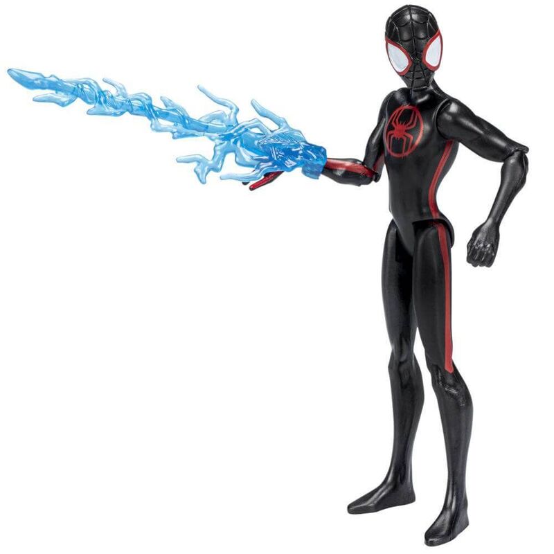 Spiderman Verse 6-Inch Miles Morales Action Figure