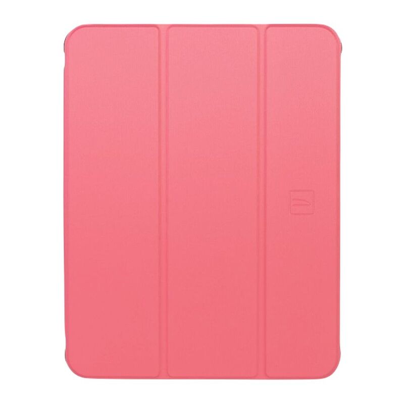 Tucano Satin Folio Case for iPad (10th Gen) 10.9-Inch - Pink