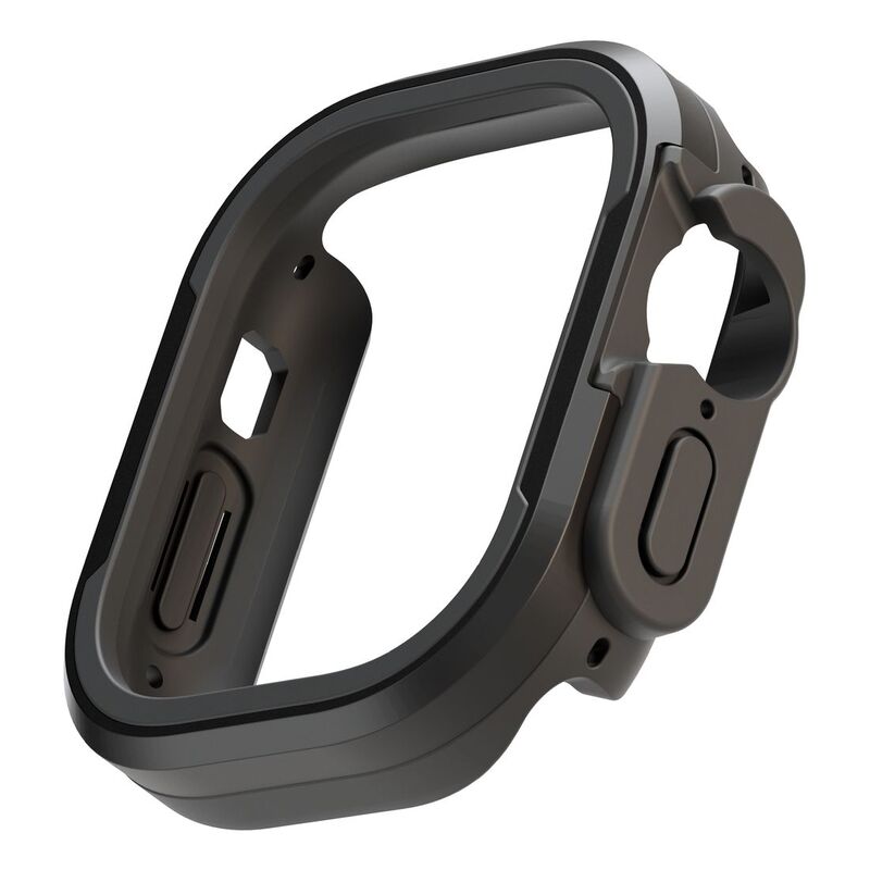 Levelo Armor Pro Case for Apple Watch Ultra - Black Levelo Armor Pro Case for Apple Watch Ultra - Black
