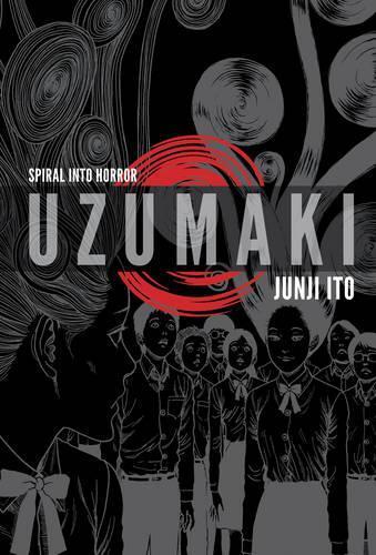 Uzumaki (3-In-1 Deluxe Edition) | Junji Ito